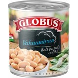 Globus pasulj beli vakumirani 326G Cene