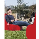 Atelier Del Sofa lazy bag eva sport red | ePonuda.com