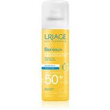 Uriage Bariésun Dry Mist SPF 50+ meglica za sončenje v pršilu SPF 50+ 200 ml Cene
