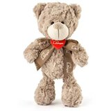 Lumpin plišani teddy medvjed sa kravatom 43cm | shoptok.hr