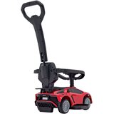  Licencirana guralica Lamborghini Aventador SV - crvena | Shoptok.si