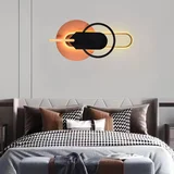 Zidna lampa 3000K, 1 x 22W LED