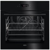 Aeg vgradna pečica BPE742380B, piroliza, črna, assistedcooking BPE742380B | Shoptok.si