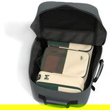 CabinZero 36L CABIN BACKPACK Siva | shoptok.hr