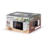 Sencor Mikrovalovna pečica SMW 1718WH | Shoptok.si