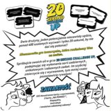 Trefl društvena igra – Izazov od 20 sekundi: Nova ponuda! – 02903 | shoptok.hr