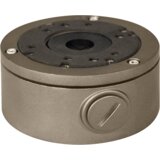Amiko Home Kutija za spajanje, za IP kamere B20M200 i B20M400 – IPCAM B310 JUNCTION BOX BLACK GRAY Cijene