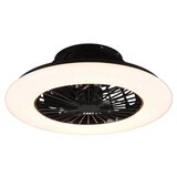  Stropni ventilator stralsund (30 w, promjer: 50 cm) + bauhaus jamstvo 5 godina na uređaje na električni ili motorni pogon Cijene