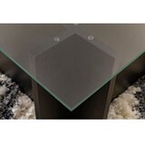 Hanah home sto za dnevnu sobu vetrino wood black