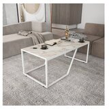 Woody Fashion Club sto Wendy 120x48x60cm Bijeli | Eponuda.ba