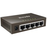 Tenda 5-PORT GIGABIT DESKTOP SWITCH TEG1005D | Eponuda.ba