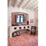 Lorena Canals Preproga English Gardens - Ash Rose | Shoptok.si