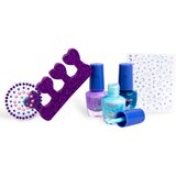Martinelia Galaxy Dreams Manicure Kit set za nokte za djecu 3+ | shoptok.hr