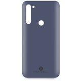  Maska za Motorola Moto G8 Power mat Giulietta tamno plava | ePonuda.com