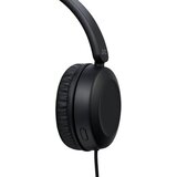 JVC HA-S31M-B Slušalice Žičano Obruč za glavu Pozivi/glazba Crno | shoptok.hr