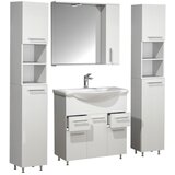 MID.YOU kopalnica lisalo xl, bela | Shoptok.si