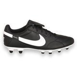 Nike Nogomet PREMIER 3 Črna Cene