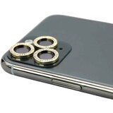  Zastita za kameru CIRKON za iPhone 16 Pro / 16 Pro Max zlatna | ePonuda.com