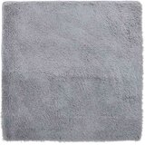  Čupavi tepih s visokim vlaknima NAVARRA 120x120 cm poliester | Eponuda.ba