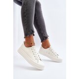 Big Star Women's Eco Leather Sneakers | Shoptok.si