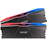 Lexar pomnilnik - RAM ARES/DDR5/32 GB/6000 MHz/CL30/DIMM | Shoptok.si