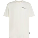 O'neill Majica črna / bela | Shoptok.si