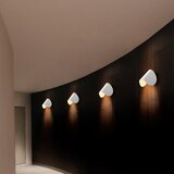Opviq lights Heybe - 13626 Chrome Wall Lamp | ePonuda.com