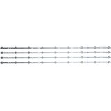 Eastern Star ES-3757, FOX 43DLE172 / 178 ver3 LED TRAKE | Eponuda.com