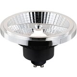 LUEDD Pametna zatemljiva LED žarnica GU10 AR111 10W 700lm 2200-6500K Cene