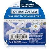 Yankee Candle Midnight Jasmine vosak za aroma lampu 22 g | shoptok.hr