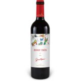 ZVONKO BOGDAN Život teče crveno vino 0.75l | Eponuda.com