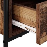  TV ormar 67,5 x 33 x 50 cm Staro drvo Konstruirano drvo | shoptok.hr