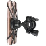 4SMARTS Magnetno držalo za mobilne telefone UltiMAG Bikemag - za kolo | Shoptok.si