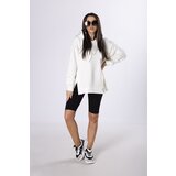 Ptakmoda sweatshirt with slits Cijene