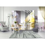  Paravan u 5 dijelova - Yellow Journey II [Room Dividers] 225x172 | shoptok.hr