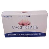 Pharmamed Herbifit vaginalete sa uljem australijskog čajevca | Eponuda.ba