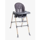 Chicco stol za hranjenje Polly Essential coal