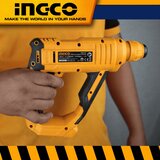 Aku Akumulatorski udarni vrtalnik-kladivo - CRHLI1601 INGCO (brez bat.) | Shoptok.si