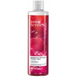 Avon Senses Raspberry Delight gel za tuširanje 250ml Cene