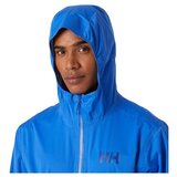Helly Hansen Jakne Momentum 3-lagen Modra | Shoptok.si