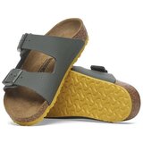 Birkenstock Japonke Arizona Kids Bs Zelena | Shoptok.si