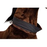 Small Foot konj za jahanje na kotačićima, smeđi | shoptok.hr
