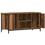 TV ormar Staro drvo 100 x 40 x 50 cm Konstruirano drvo | shoptok.hr