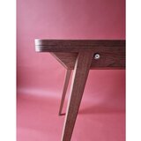 Ragaba Raztegljiva jedilna miza z mizno ploščo v jesenovem dekorju 65x90 cm Envelope – | Shoptok.si