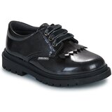 Pablosky Čevlji Derby - Siva | Shoptok.si