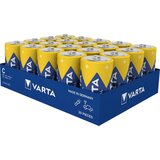 Varta Baby (C) Alkalna baterija LR14\, industrijska baterija\, 7800 mAh 1.5 V\, 1 kos, (20431017) | Shoptok.si