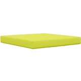  Zunanja blazina za kavč 2 pcs Zelena Poliester, (5000202456) | Shoptok.si