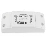 Marvo SMART WIFI PREKIDAC HSW02 PC V0 OTPORAN NA VATRU
