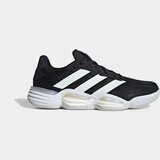 Adidas Nizke superge Stabil 16 Indoor Core Black Cloud White Bela | Shoptok.si
