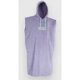 Core Surf poncho lost / lilac